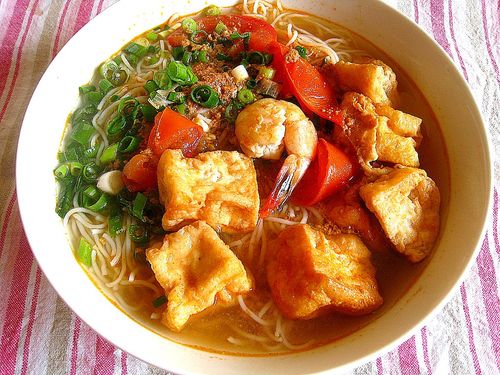 Best Bun Rieu